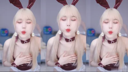 AfreecaTV主播孝卡BJ효카2020年10月31日直播视频舞蹈剪辑192224